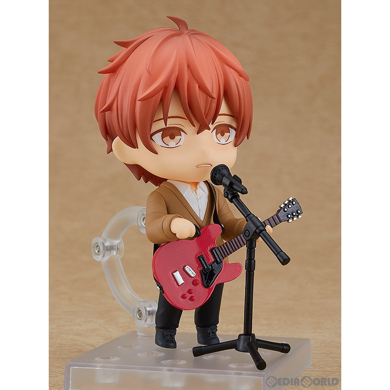 【新品即納】[FIG] ねんどろいど 2030 佐藤真冬(さとうまふゆ) ギヴン 完成品 可動フィギュア オランジュ・ルージュ(20230623)