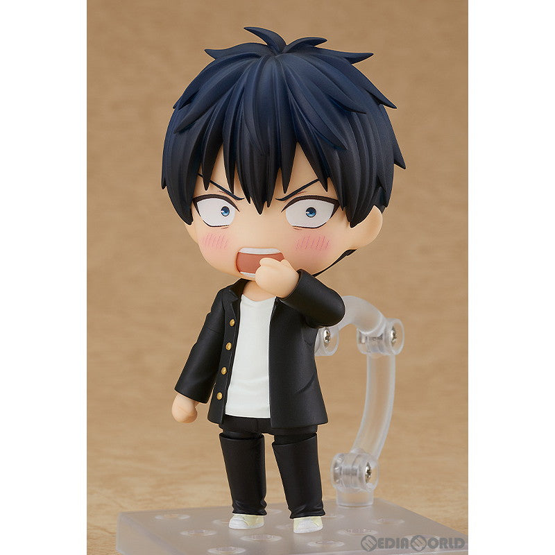 新品即納】[FIG]ねんどろいど 2031 上ノ山立夏(うえのやまりつか 