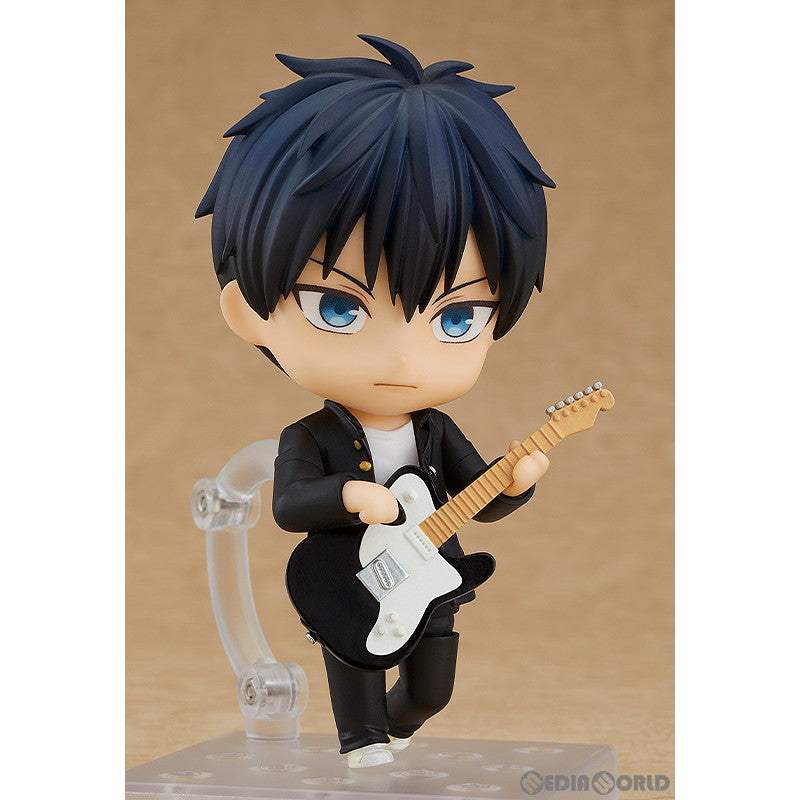 【新品即納】[FIG] ねんどろいど 2031 上ノ山立夏(うえのやまりつか) ギヴン 完成品 可動フィギュア オランジュ・ルージュ(20230623)