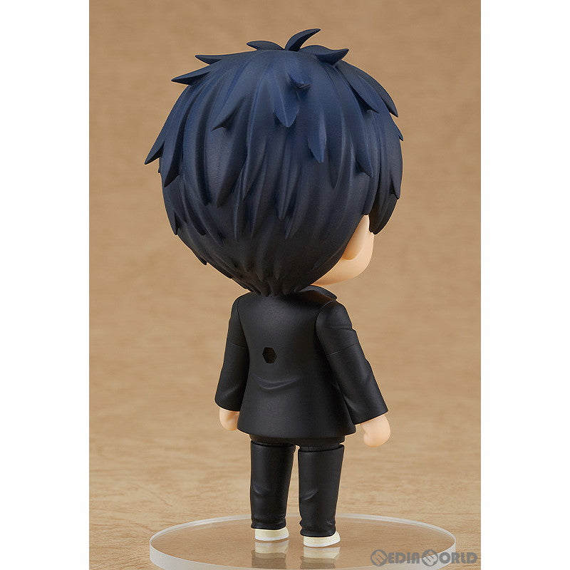 【新品即納】[FIG] ねんどろいど 2031 上ノ山立夏(うえのやまりつか) ギヴン 完成品 可動フィギュア オランジュ・ルージュ(20230623)