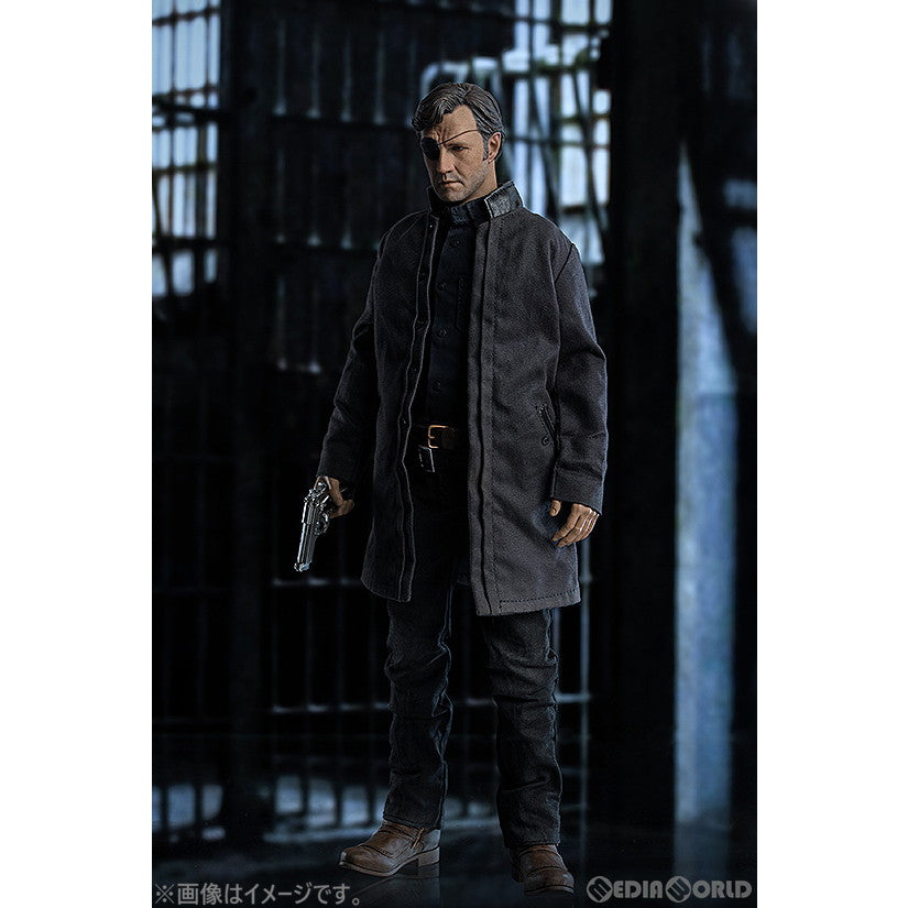 【新品即納】[FIG] 1/6 The Governor(1/6 総督) THE WALKING DEAD(ウォーキング・デッド) 完成品 可動フィギュア threezero(スリーゼロ) (20230625)