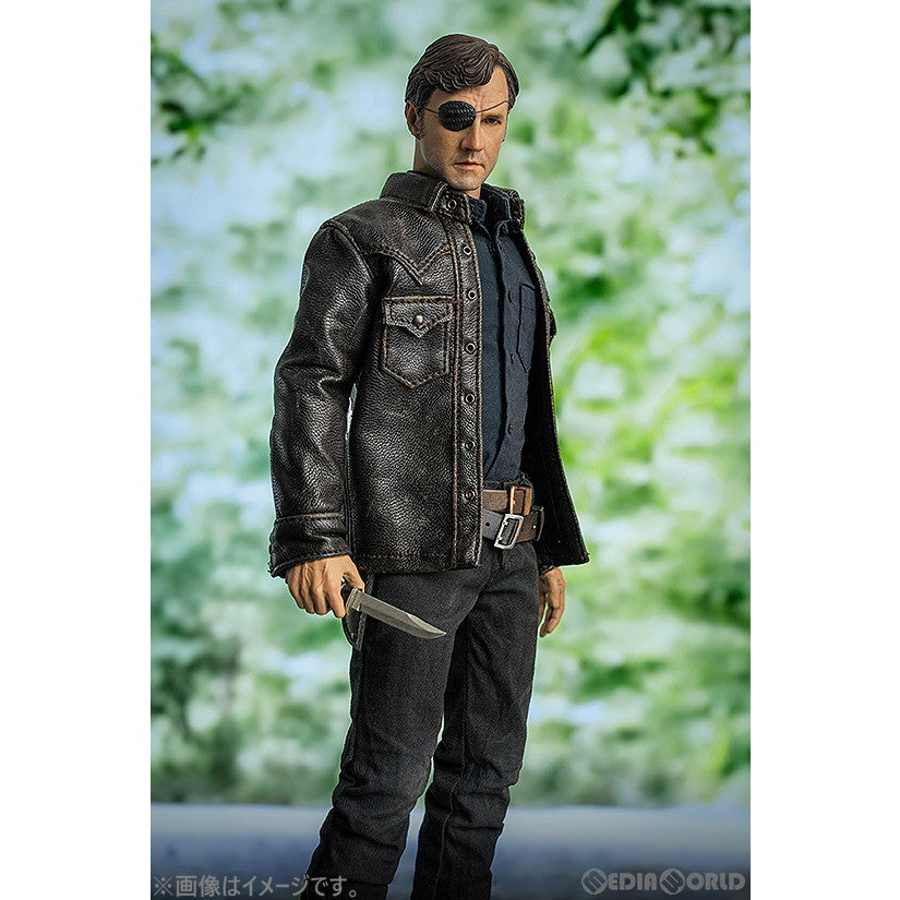 【新品即納】[FIG] 1/6 The Governor(1/6 総督) THE WALKING DEAD(ウォーキング・デッド) 完成品 可動フィギュア threezero(スリーゼロ) (20230625)