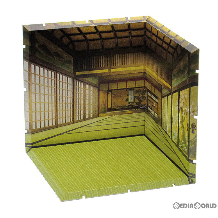 【新品即納】[FIG] じおらまんしょん150 本丸御殿(ほんまるごでん) フィギュア用アクセサリ ピーエルエム(20230401)