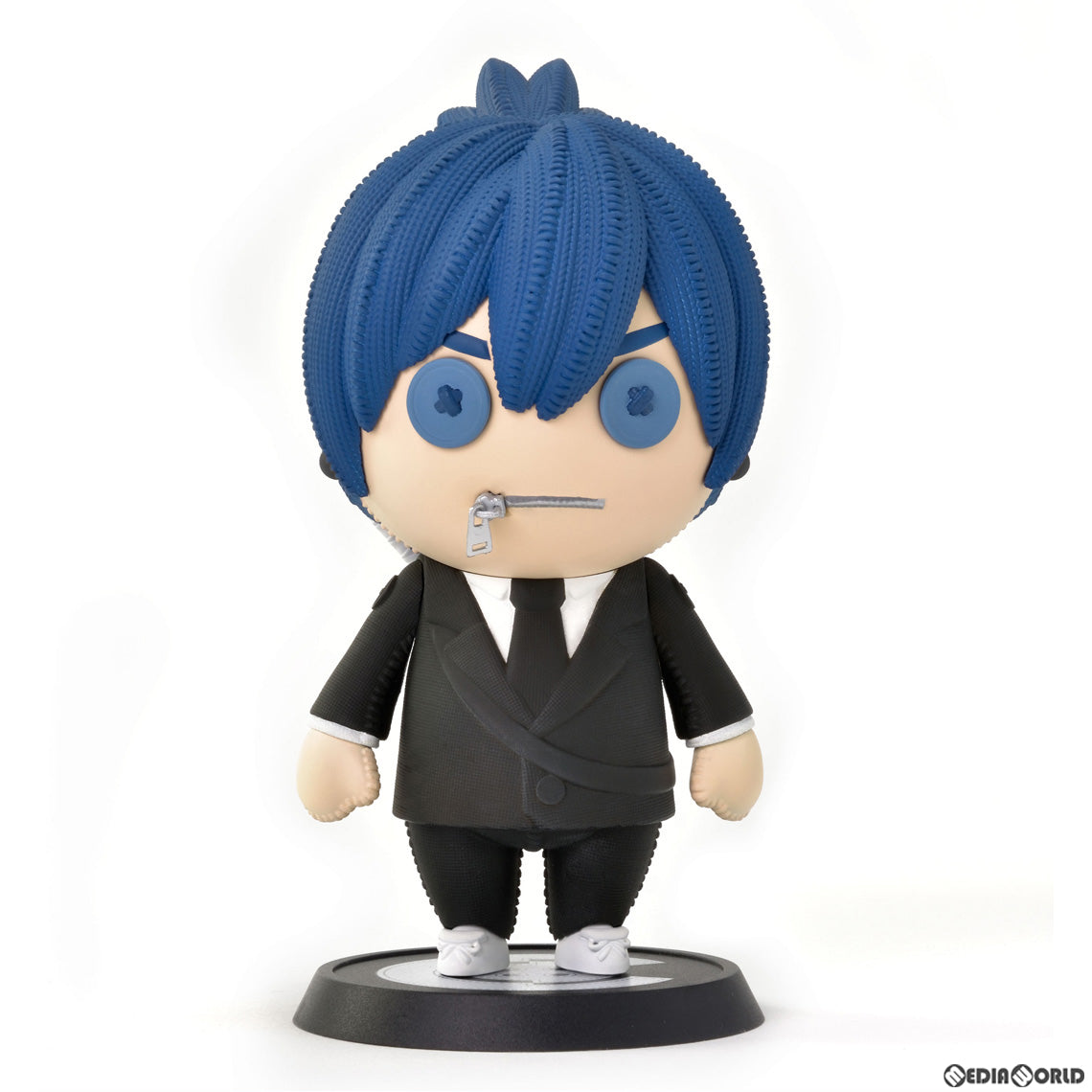 【新品即納】[FIG] Cutie1(キューティ1) 早川アキ(はやかわあき) チェンソーマン 完成品 フィギュア(CT1-22005) プライム1スタジオ(20230524)