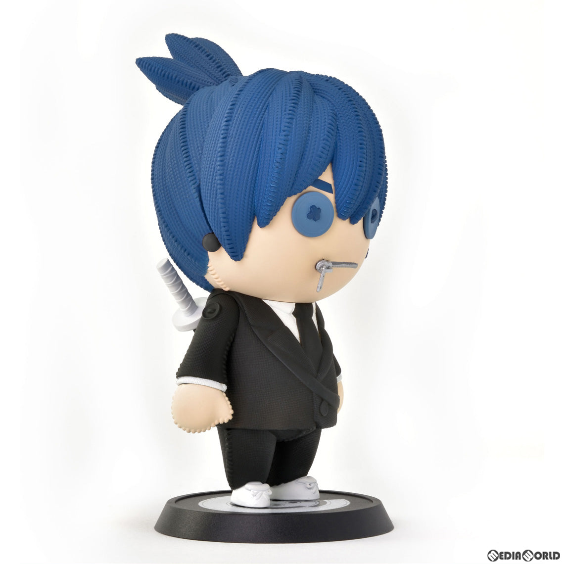【新品即納】[FIG] Cutie1(キューティ1) 早川アキ(はやかわあき) チェンソーマン 完成品 フィギュア(CT1-22005) プライム1スタジオ(20230524)