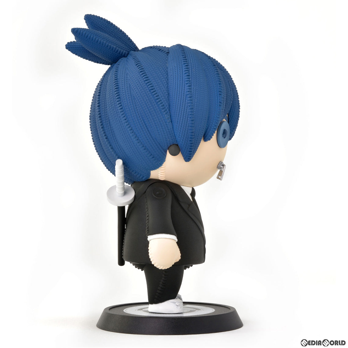 【新品即納】[FIG] Cutie1(キューティ1) 早川アキ(はやかわあき) チェンソーマン 完成品 フィギュア(CT1-22005) プライム1スタジオ(20230524)