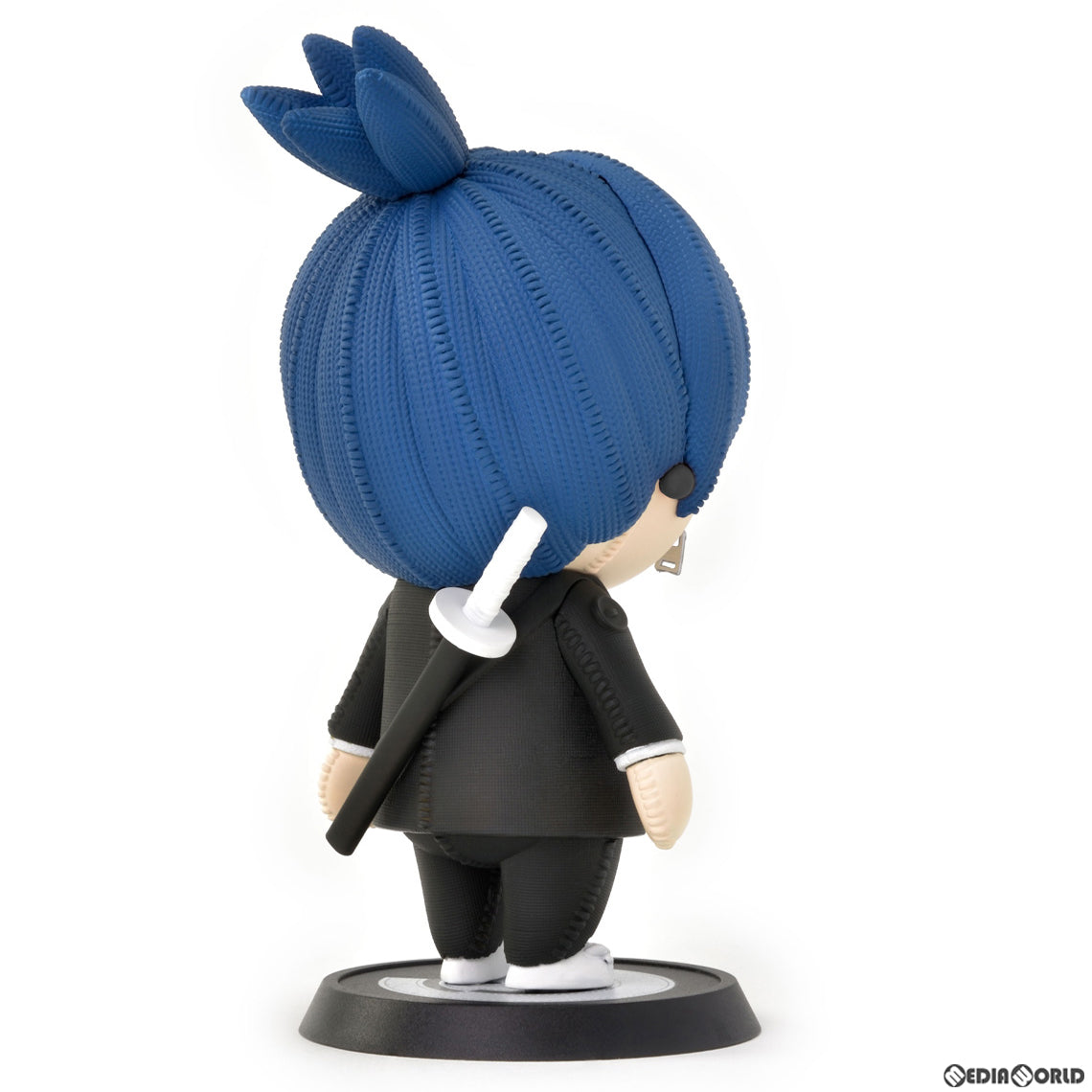 【新品即納】[FIG] Cutie1(キューティ1) 早川アキ(はやかわあき) チェンソーマン 完成品 フィギュア(CT1-22005) プライム1スタジオ(20230524)