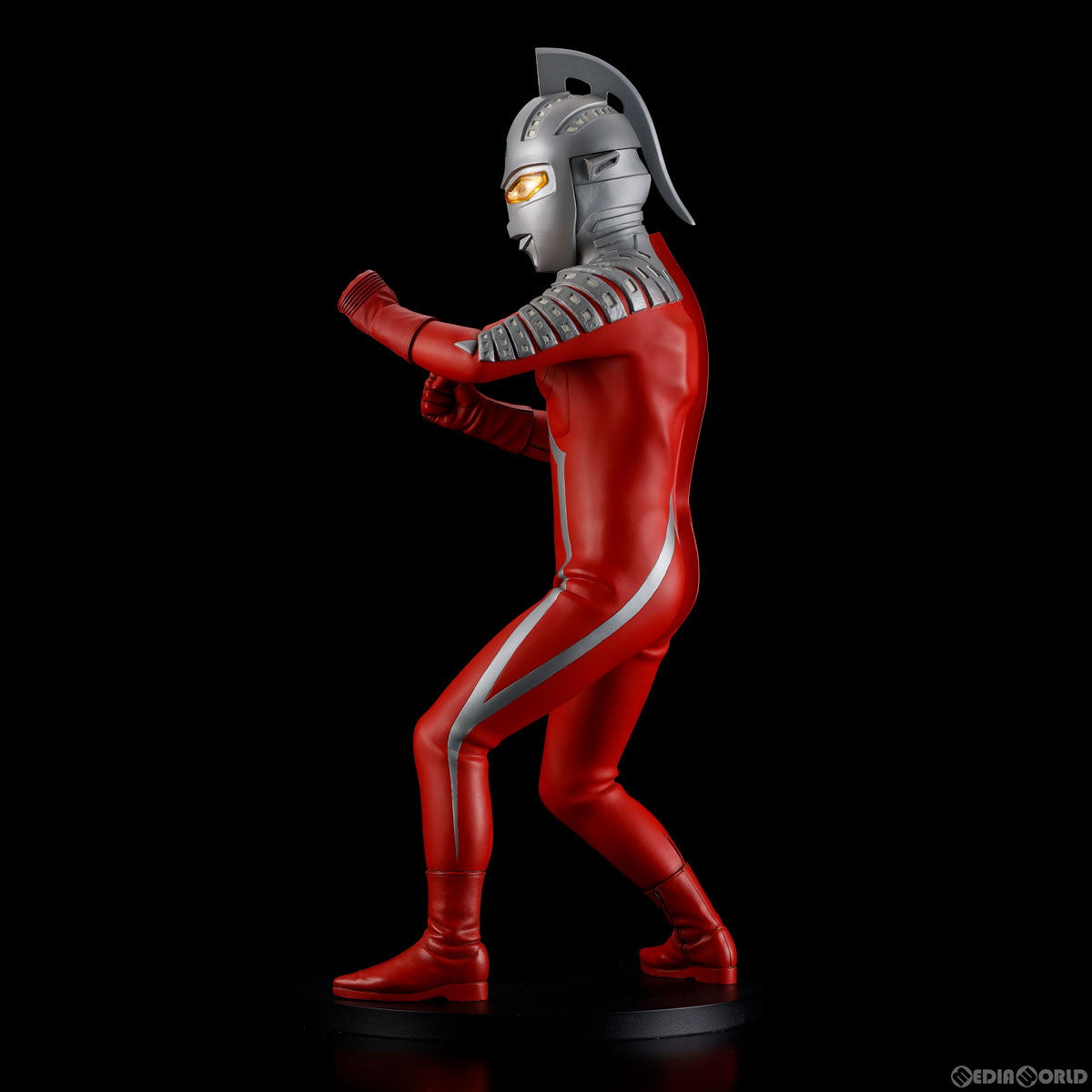 【新品即納】[FIG]Character Classics X-TREME- ウルトラセブン 完成品 フィギュア 海洋堂(20230623)