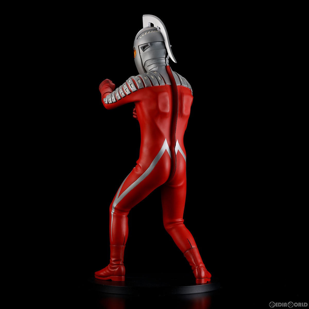 新品即納】[FIG]Character Classics X-TREME- ウルトラセブン 完成品 フィギュア 海洋堂