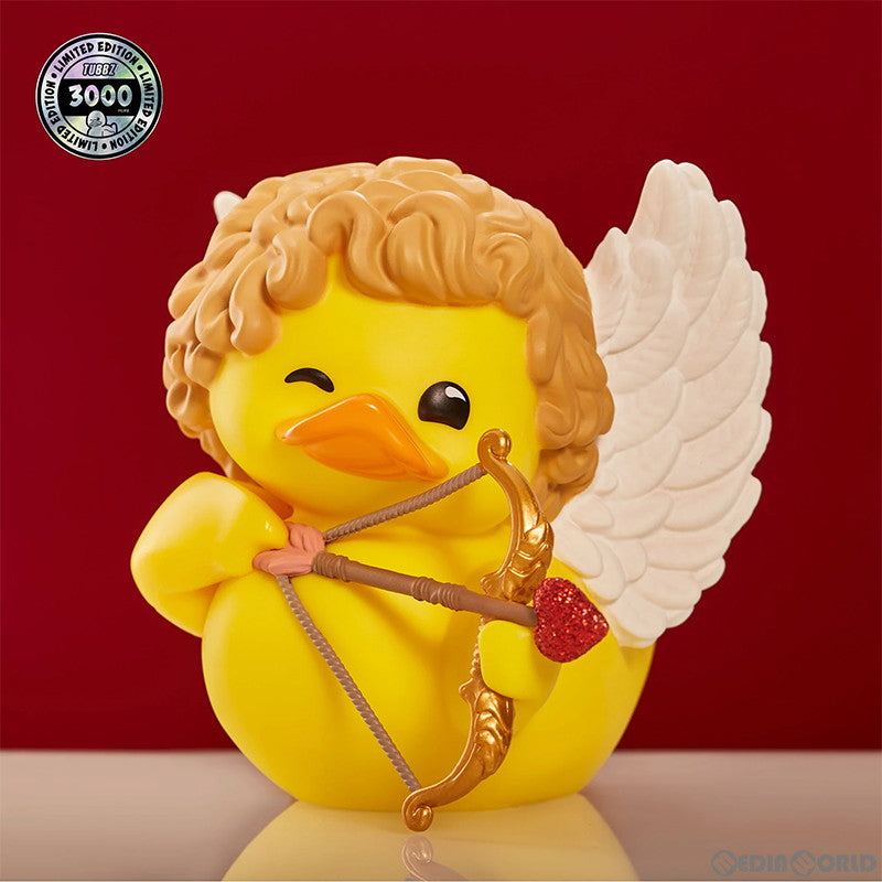 【新品即納】[FIG] TUBBZ キューピッド ラバーダック 完成品 フィギュア ナムスカル(20230331)