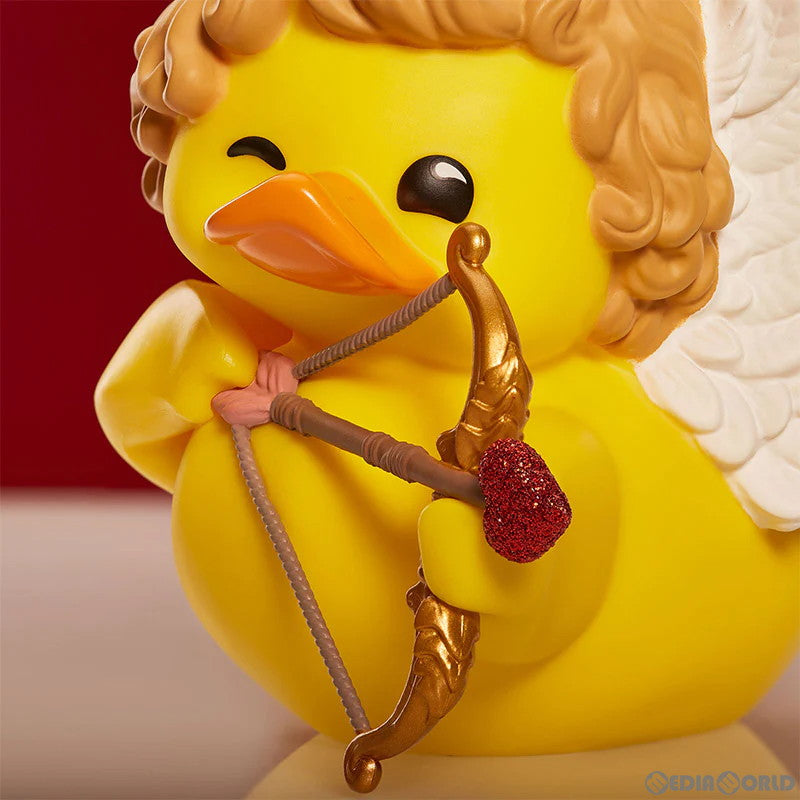 【新品即納】[FIG] TUBBZ キューピッド ラバーダック 完成品 フィギュア ナムスカル(20230331)