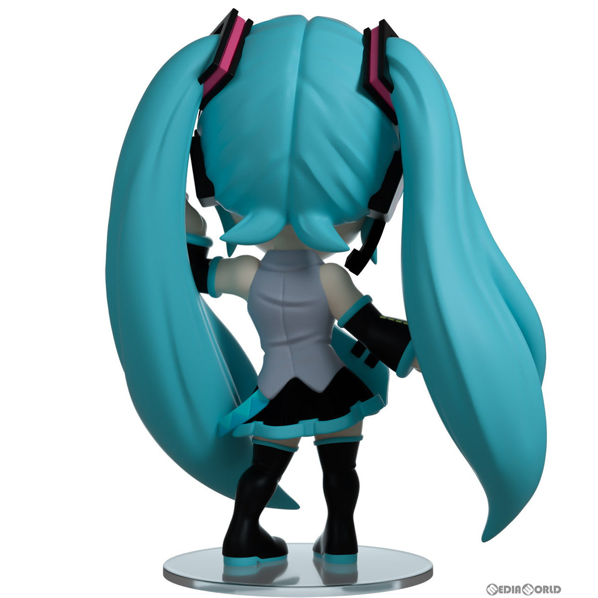 【新品即納】[FIG] Youtooz Collectible 初音ミク キャラクター・ボーカル・シリーズ01 初音ミク 完成品 フィギュア Youtooz(ユートゥーズ) (20230531)