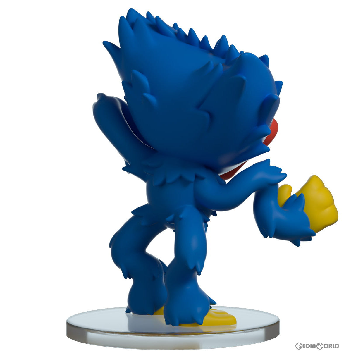 【新品即納】[FIG] Youtooz Collectible ハギーワギー Poppy Playtime(ポッピープレイタイム) 完成品 フィギュア Youtooz(ユートゥーズ) (20230331)