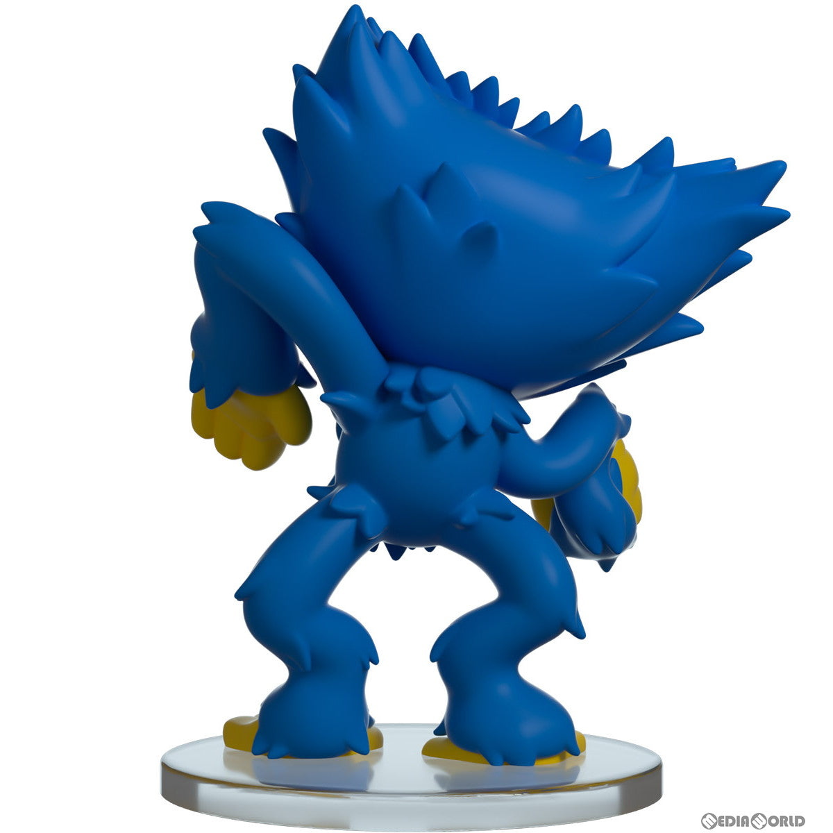 【新品即納】[FIG] Youtooz Collectible ハギーワギー Poppy Playtime(ポッピープレイタイム) 完成品 フィギュア Youtooz(ユートゥーズ) (20230331)