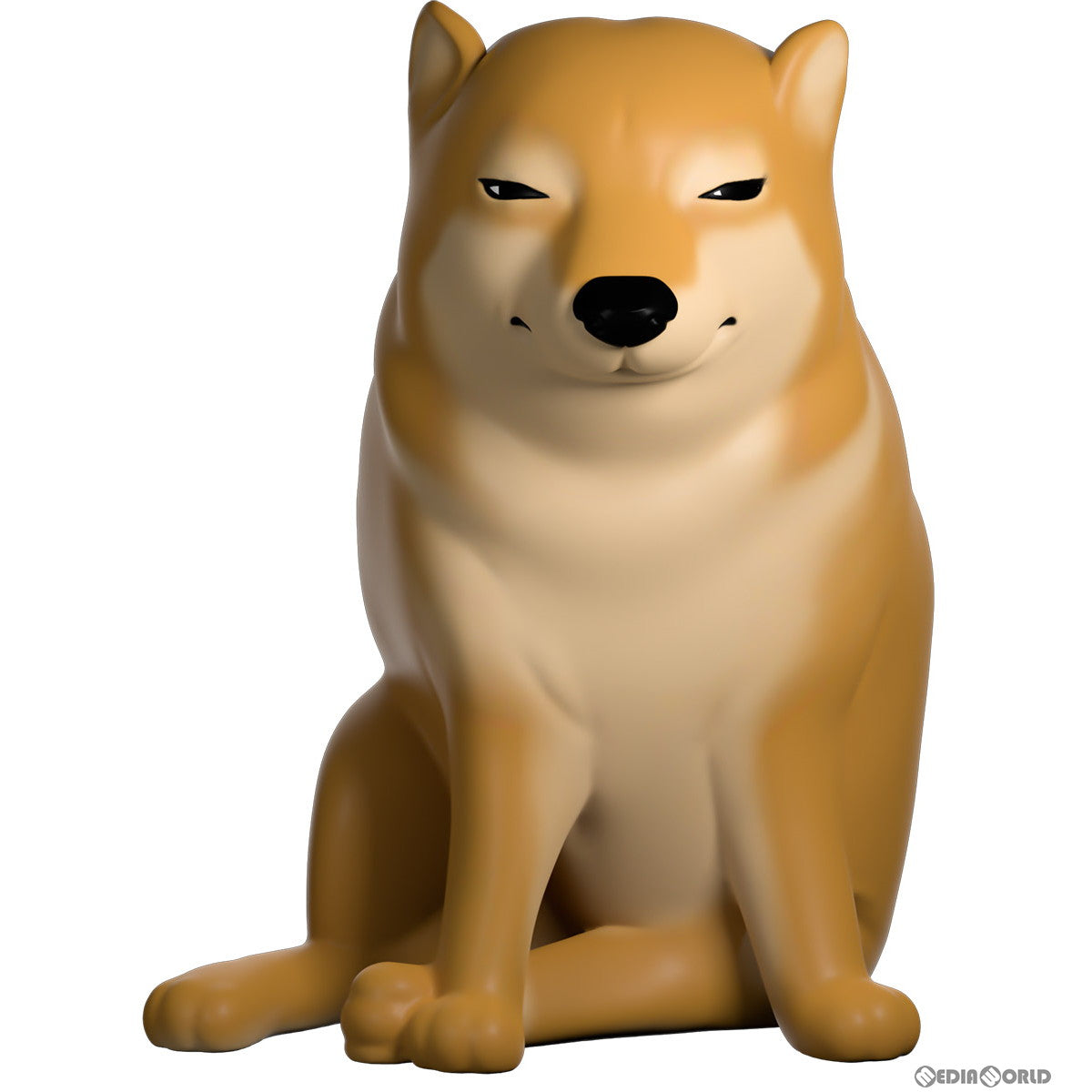 【新品即納】[FIG] Youtooz Collectible かわいい柴犬 完成品 フィギュア Youtooz(ユートゥーズ) (20230331)