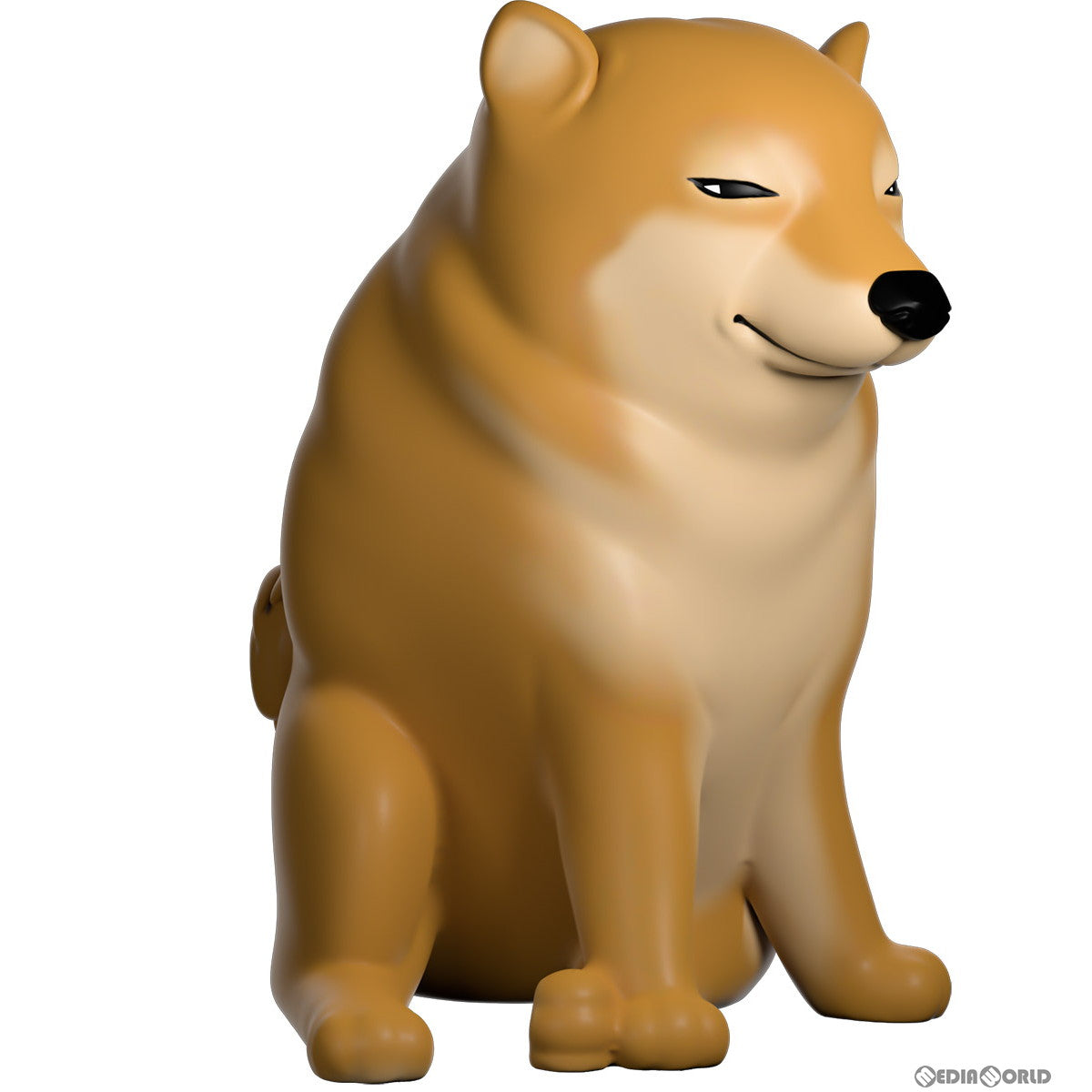 【新品即納】[FIG] Youtooz Collectible かわいい柴犬 完成品 フィギュア Youtooz(ユートゥーズ) (20230331)