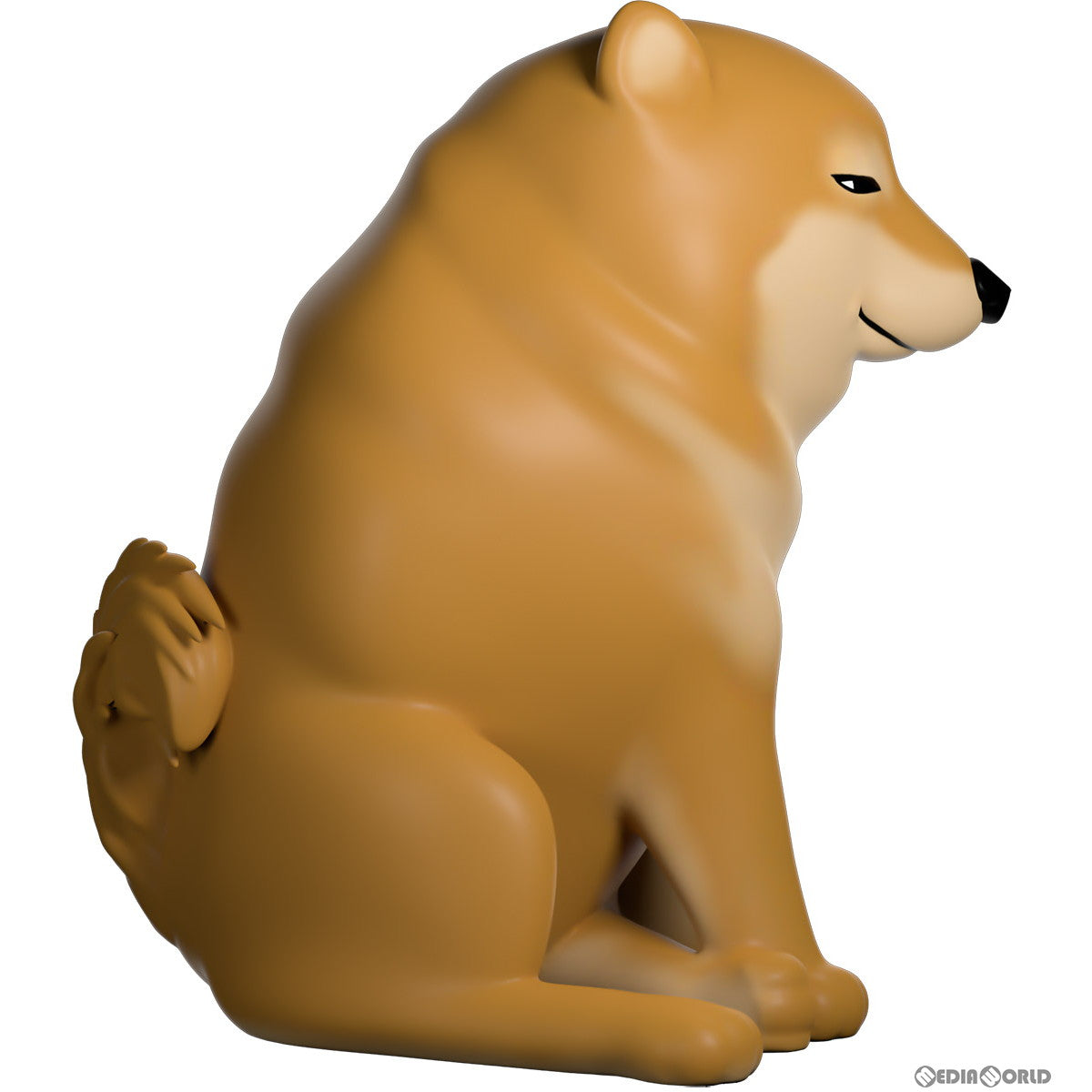 【新品即納】[FIG] Youtooz Collectible かわいい柴犬 完成品 フィギュア Youtooz(ユートゥーズ) (20230331)