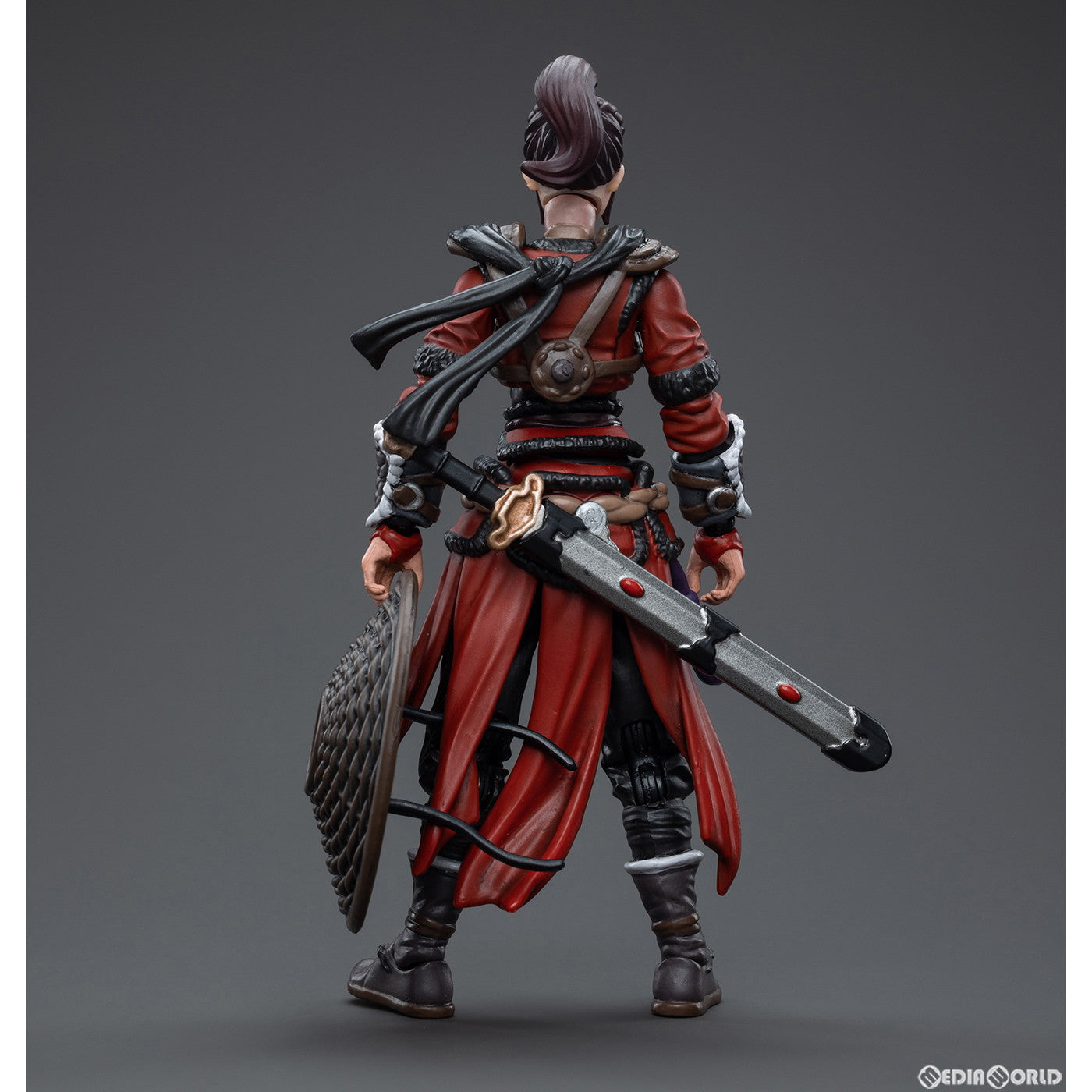 【新品即納】[FIG] 暗源江湖 秦雲萍(しんうんヘイ) 1/18 アクションフィギュア JOYTOY(ジョイトイ) (20230317)