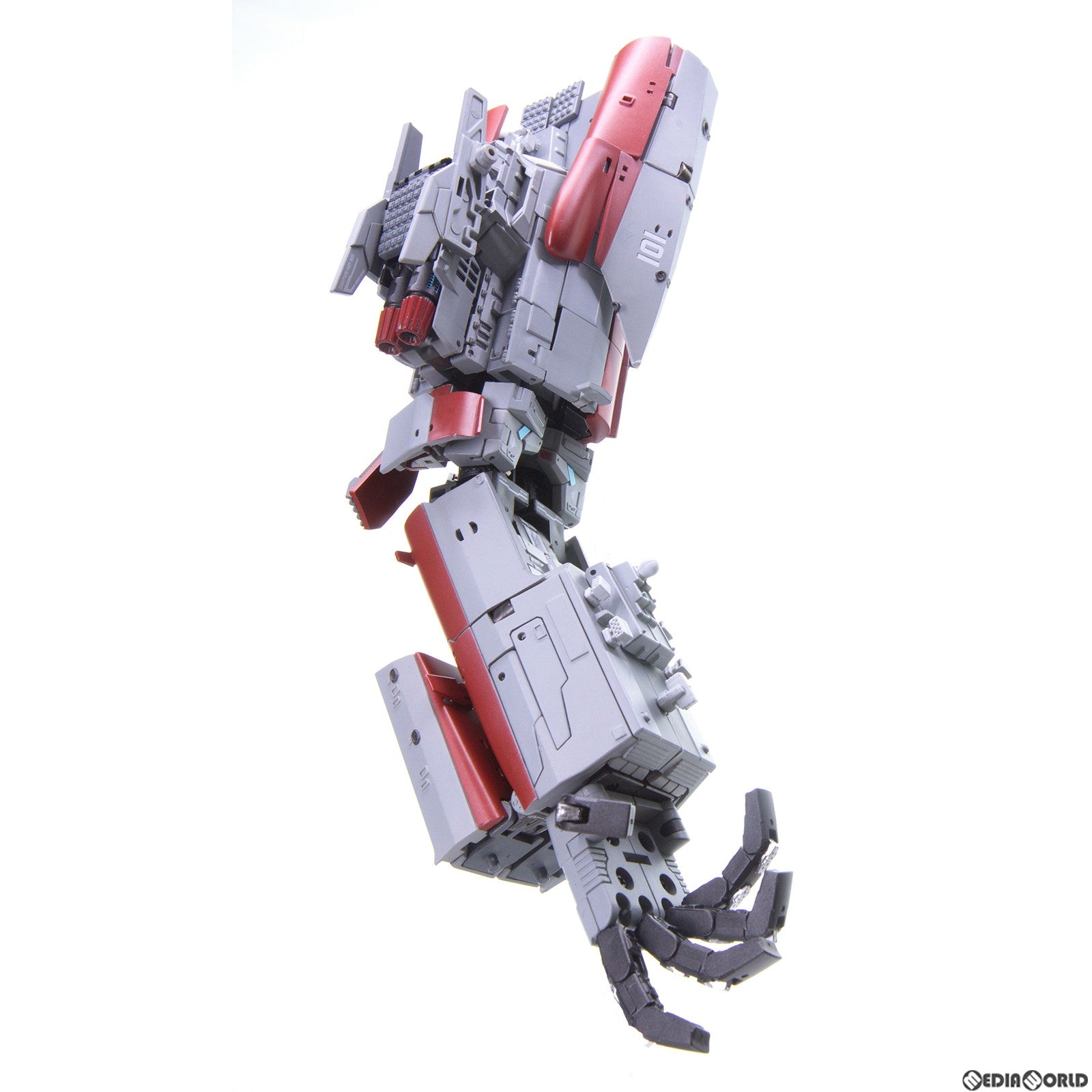 【新品即納】[FIG] YW2202 055型大型艦隊防空駆逐艦 刑天(けいてん) 変形可動玩具 豪華版 超合金艦神 完成品 可動フィギュア TOYSEASY(トイシージ) (20230331)