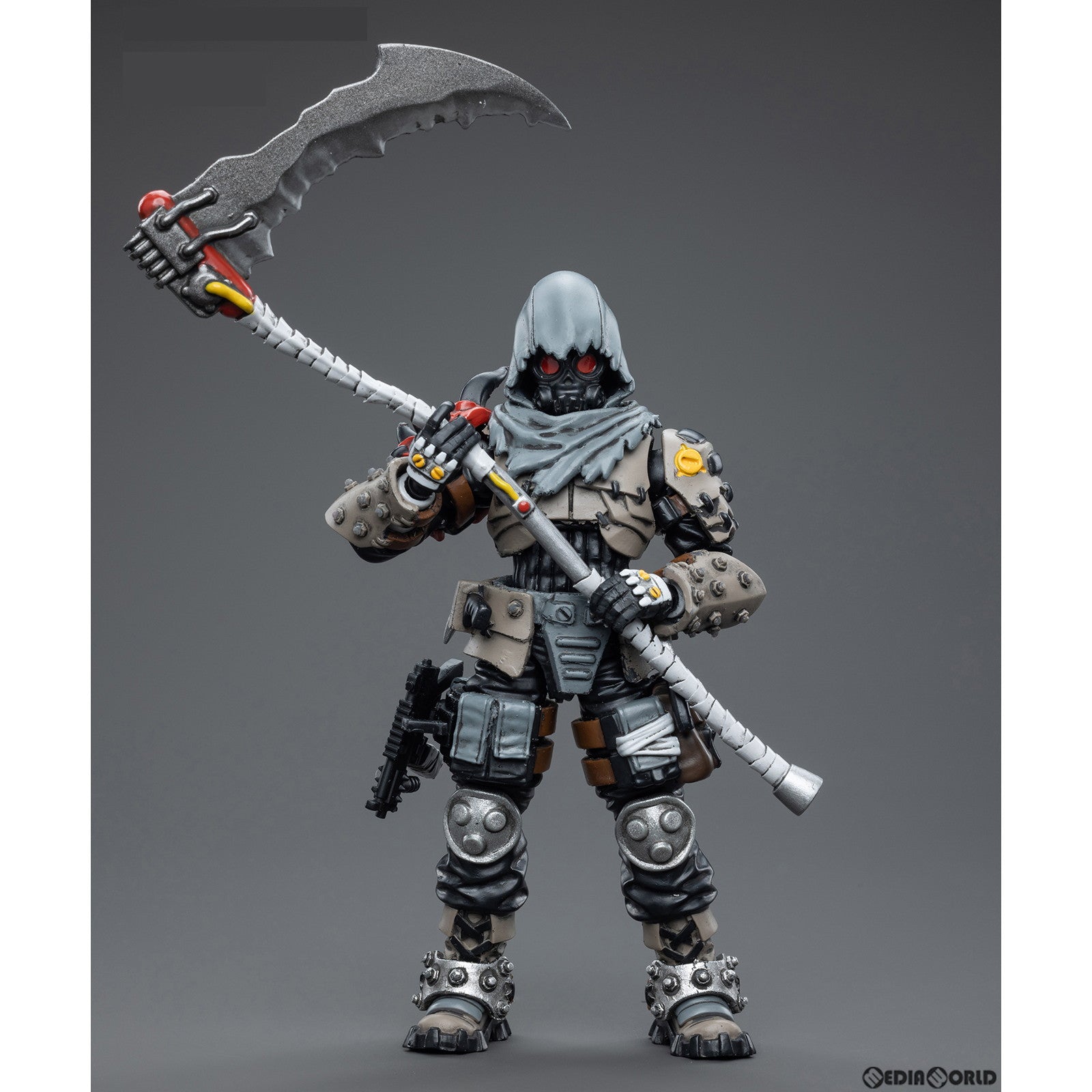 【新品即納】[FIG] 荒野スカベンジャー隊 ニコス 戦星辰-バトル フォー ザ スターズ- 1/18 アクションフィギュア JOYTOY(ジョイトイ) (20230531)