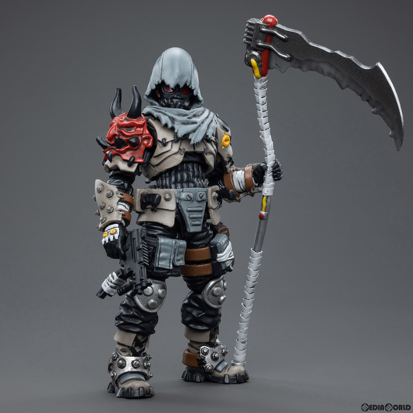 【新品即納】[FIG] 荒野スカベンジャー隊 ニコス 戦星辰-バトル フォー ザ スターズ- 1/18 アクションフィギュア JOYTOY(ジョイトイ) (20230531)