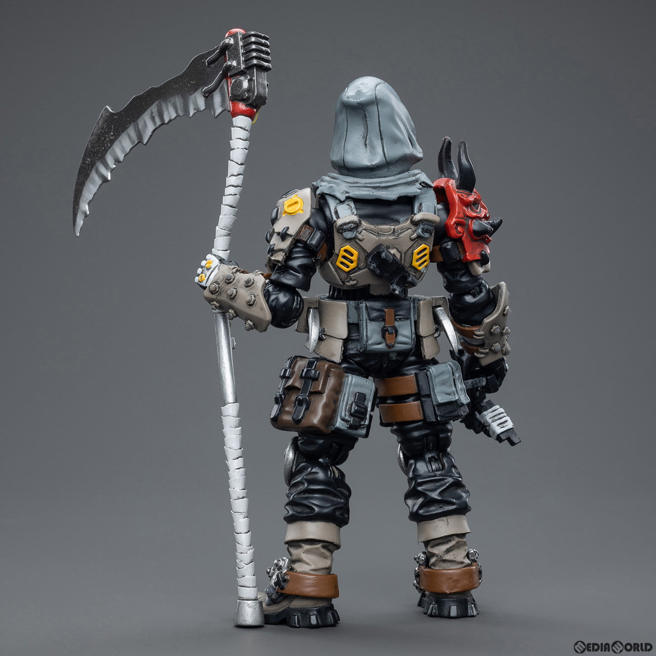 【新品即納】[FIG] 荒野スカベンジャー隊 ニコス 戦星辰-バトル フォー ザ スターズ- 1/18 アクションフィギュア JOYTOY(ジョイトイ) (20230531)