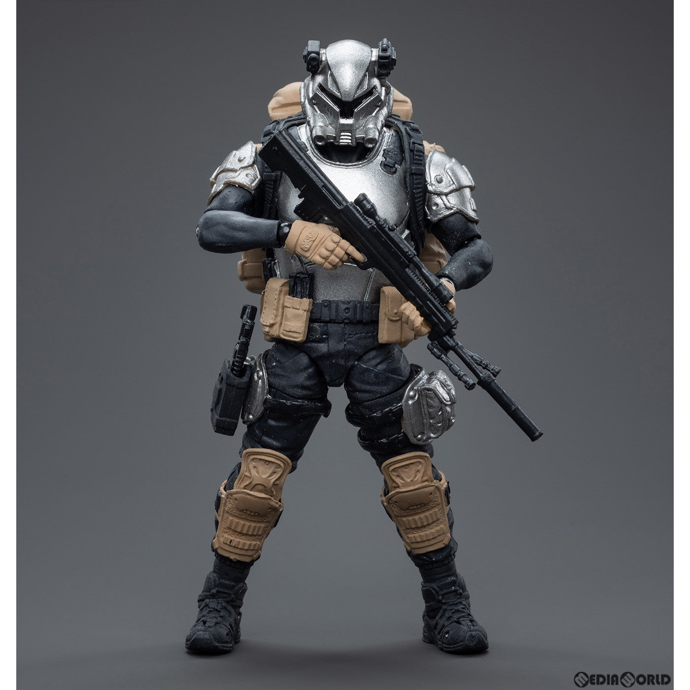【新品即納】[FIG] アーミービルダー プロモーションパック2023年Ver. フィギュア03 1/18 アクションフィギュア JOYTOY(ジョイトイ) (20230331)