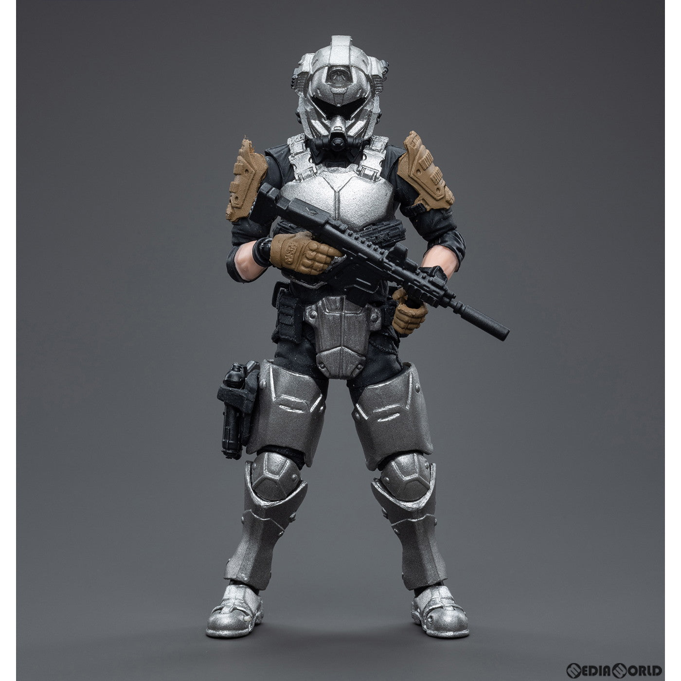 【新品即納】[FIG] アーミービルダー プロモーションパック2023年Ver. フィギュア04 1/18 アクションフィギュア JOYTOY(ジョイトイ) (20230319)