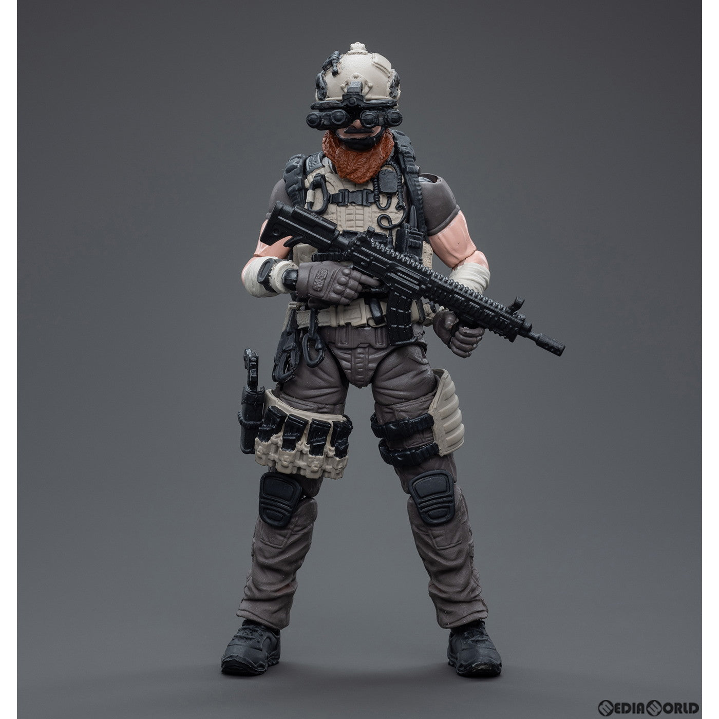 【新品即納】[FIG] アーミービルダー プロモーションパック2023年Ver. フィギュア05 1/18 アクションフィギュア JOYTOY(ジョイトイ) (20230317)