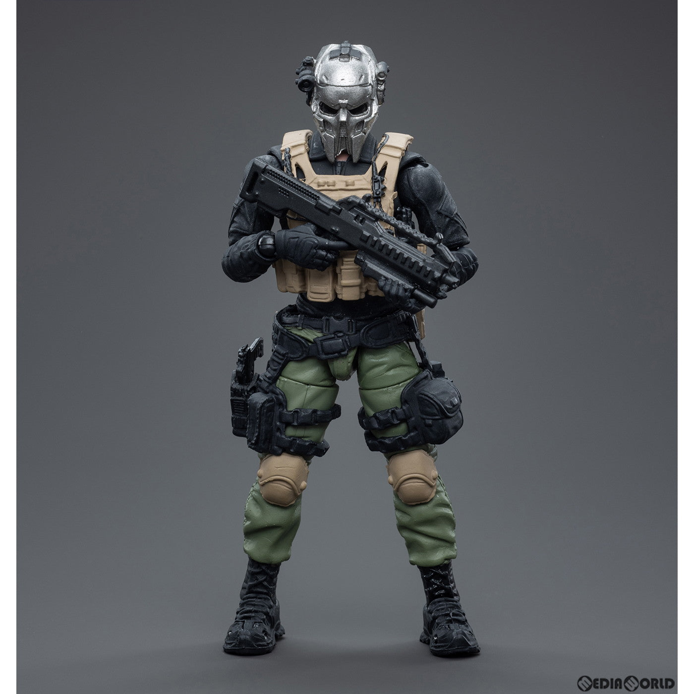 【新品即納】[FIG] アーミービルダー プロモーションパック2023年Ver. フィギュア06 1/18 アクションフィギュア JOYTOY(ジョイトイ) (20230319)