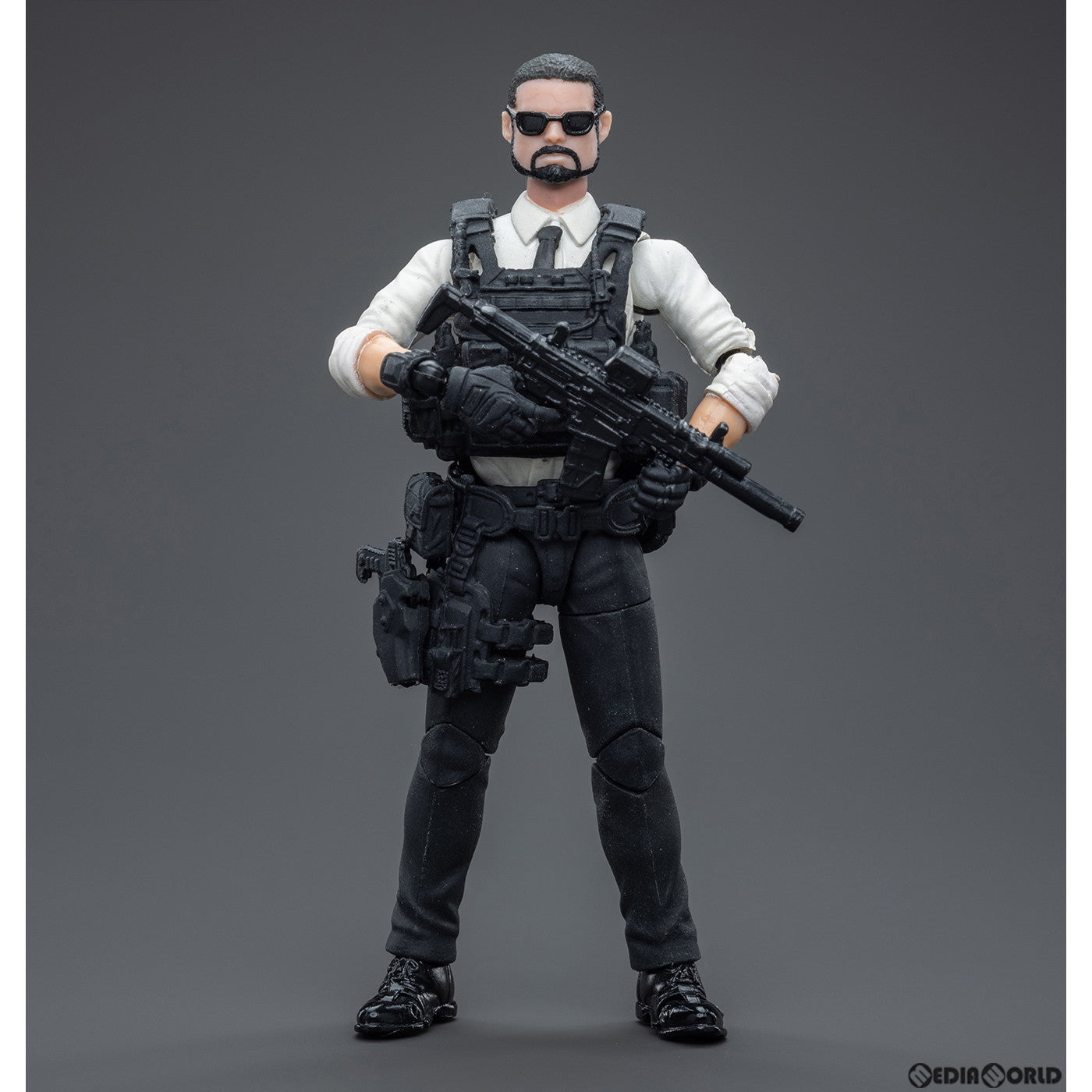 【新品即納】[FIG] アーミービルダー プロモーションパック2023年Ver. フィギュア07 1/18 アクションフィギュア JOYTOY(ジョイトイ) (20230331)