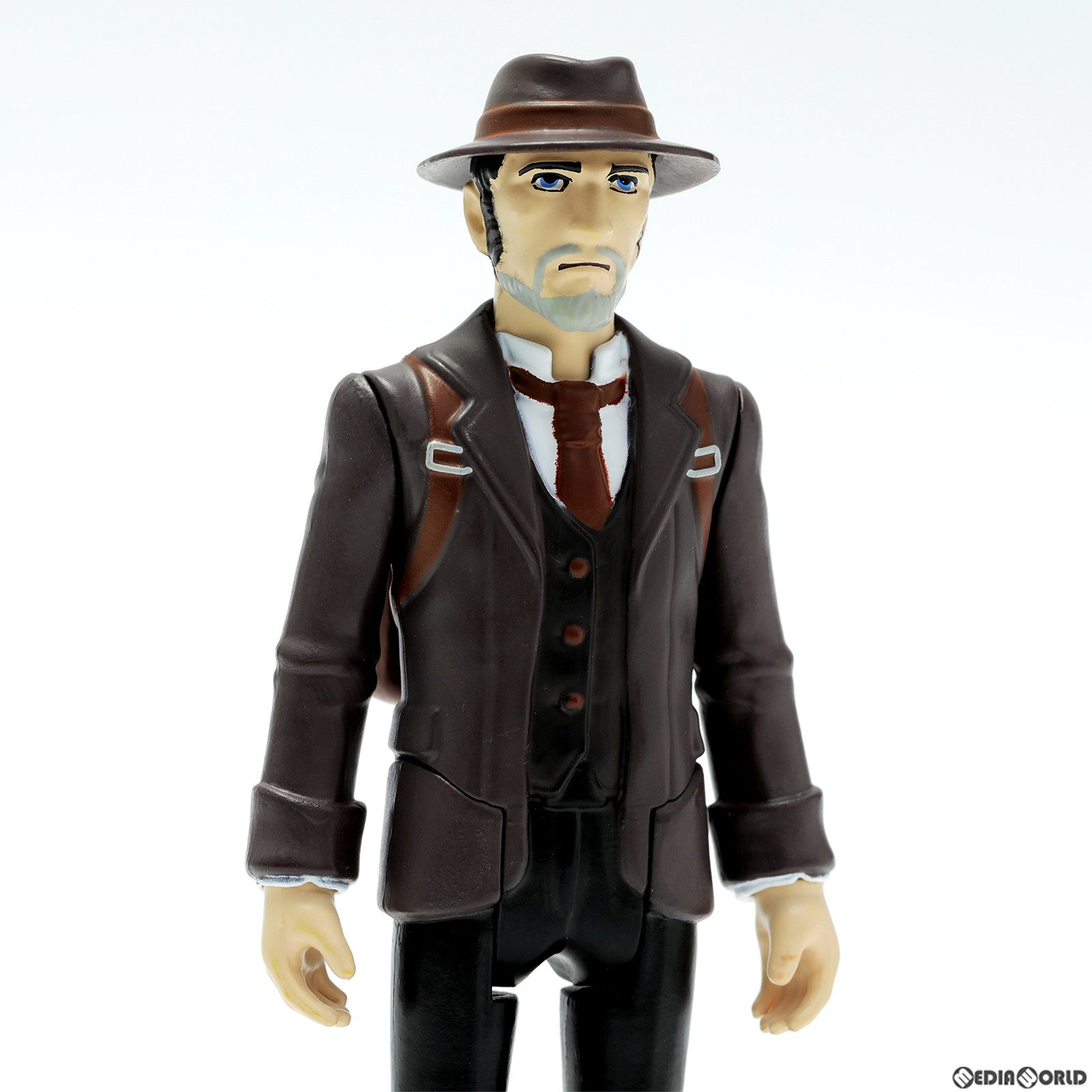 【新品即納】[FIG] 3.75シリーズ インスマウスの影 探索者 クトゥルフ神話 完成品 可動フィギュア 52Toys(20230511)