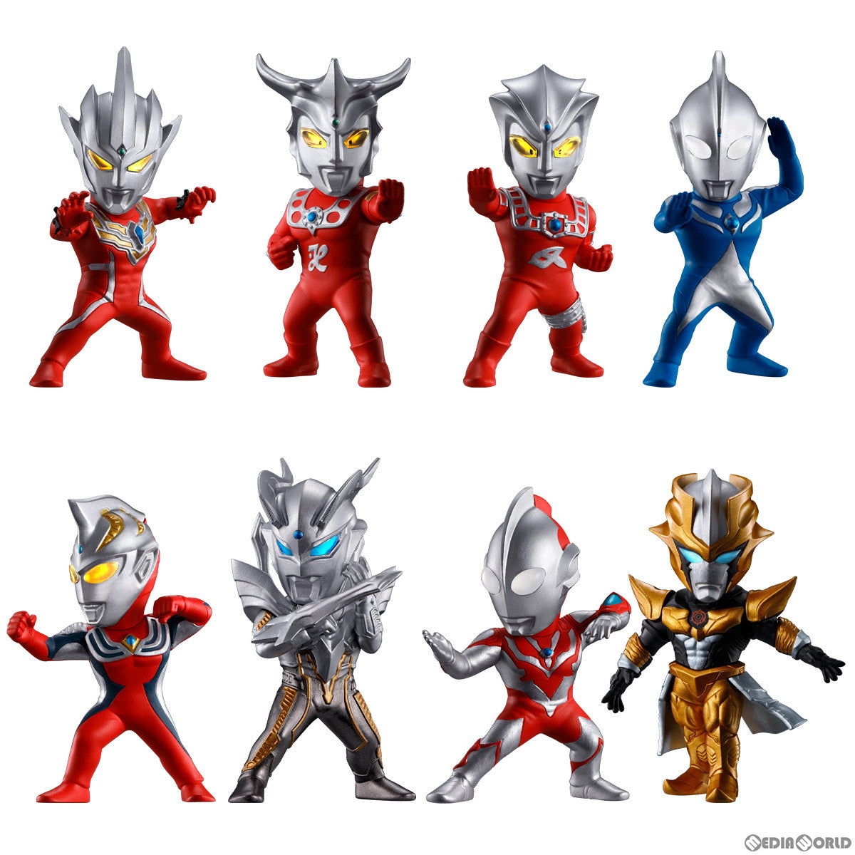 ウルトラマン《フィギュア》商品一覧 – 17ページ目