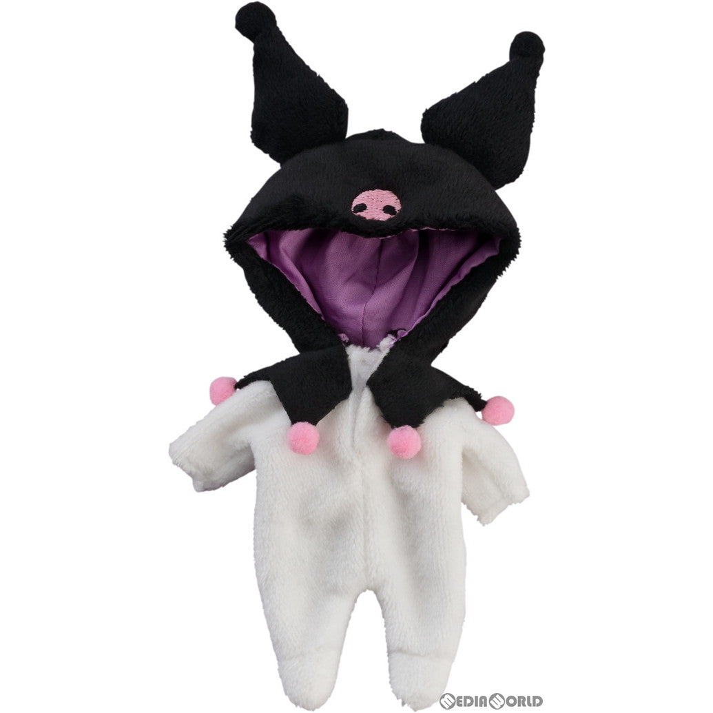 【新品即納】[FIG] ねんどろいどどーる きぐるみパジャマ クロミ フィギュア用アクセサリ グッドスマイルカンパニー(20230625)