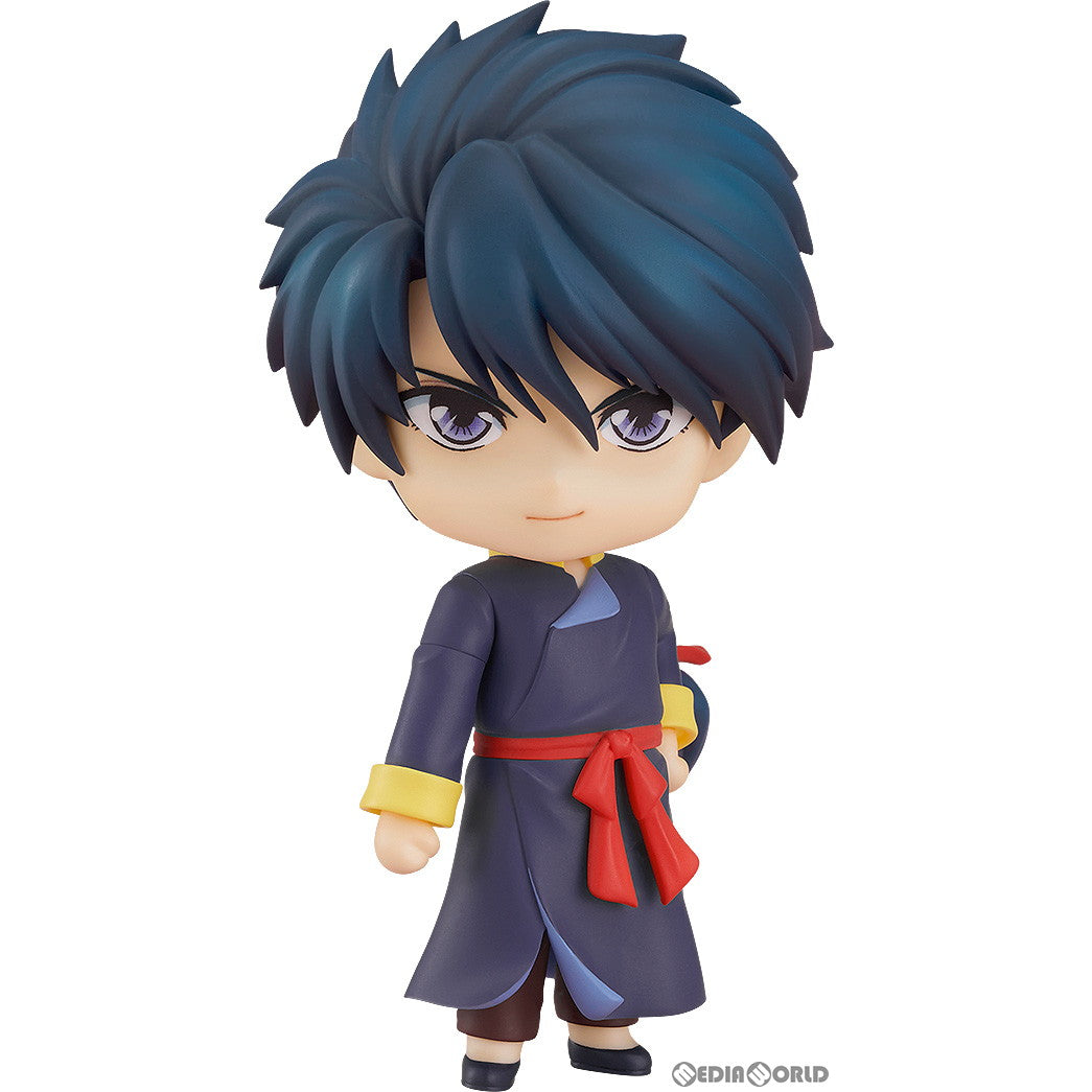 【新品即納】[FIG] ねんどろいど 2054 鬼宿(たまほめ) ふしぎ遊戯 完成品 可動フィギュア グッドスマイルカンパニー(20230623)