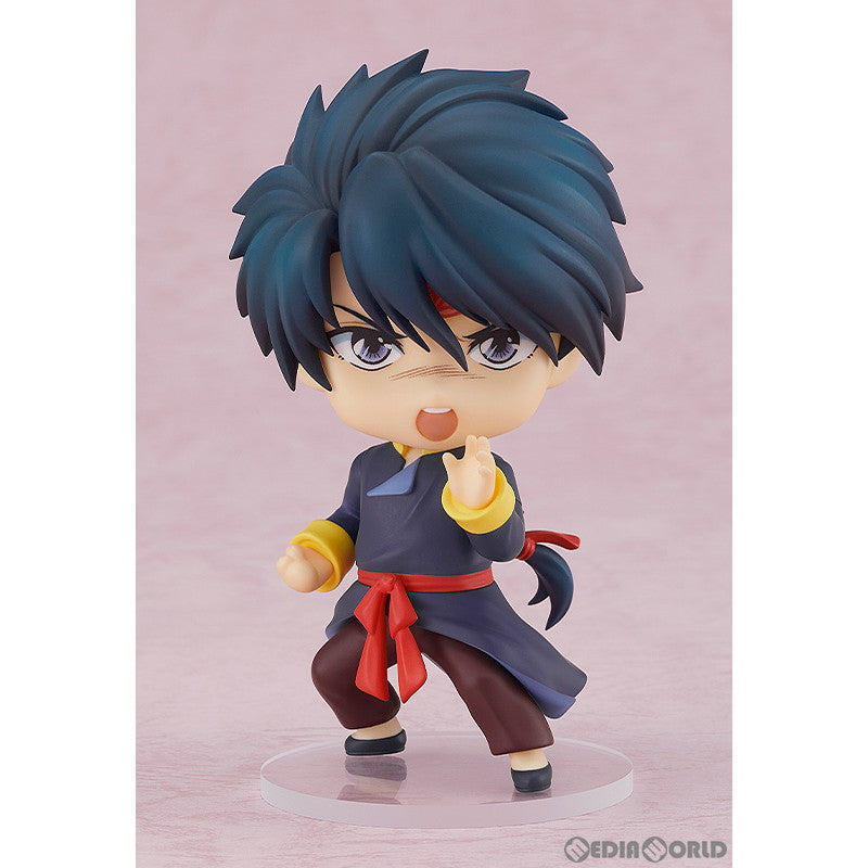 【新品即納】[FIG] ねんどろいど 2054 鬼宿(たまほめ) ふしぎ遊戯 完成品 可動フィギュア グッドスマイルカンパニー(20230623)