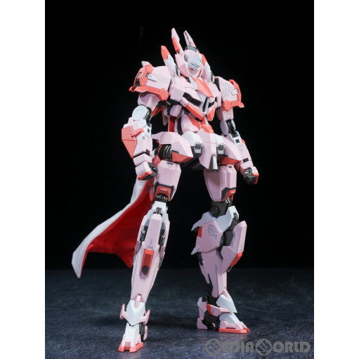 【新品即納】[FIG] 六二式「谷雨」突撃型改 夏卯(ピンク) 人型装甲戦紀(Tales of Armored Colossus) 完成品 合金可動フィギュア Robox Animation(ロボックスアニメーション) (20230531)