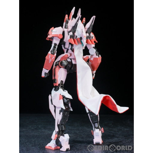 【新品即納】[FIG] 六二式「谷雨」突撃型改 夏卯(ピンク) 人型装甲戦紀(Tales of Armored Colossus) 完成品 合金可動フィギュア Robox Animation(ロボックスアニメーション) (20230531)