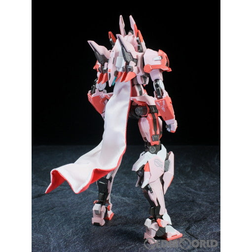 【新品即納】[FIG] 六二式「谷雨」突撃型改 夏卯(ピンク) 人型装甲戦紀(Tales of Armored Colossus) 完成品 合金可動フィギュア Robox Animation(ロボックスアニメーション) (20230531)