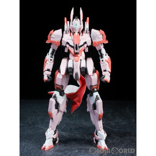 【新品即納】[FIG] 六二式「谷雨」突撃型改 夏卯(ピンク) 人型装甲戦紀(Tales of Armored Colossus) 完成品 合金可動フィギュア Robox Animation(ロボックスアニメーション) (20230531)