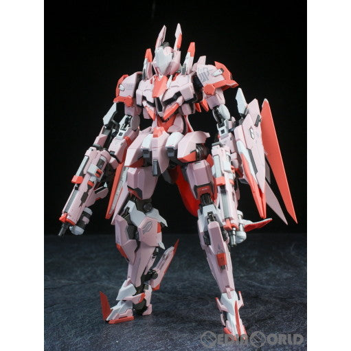 【新品即納】[FIG] 六二式「谷雨」突撃型改 夏卯(ピンク) 人型装甲戦紀(Tales of Armored Colossus) 完成品 合金可動フィギュア Robox Animation(ロボックスアニメーション) (20230531)