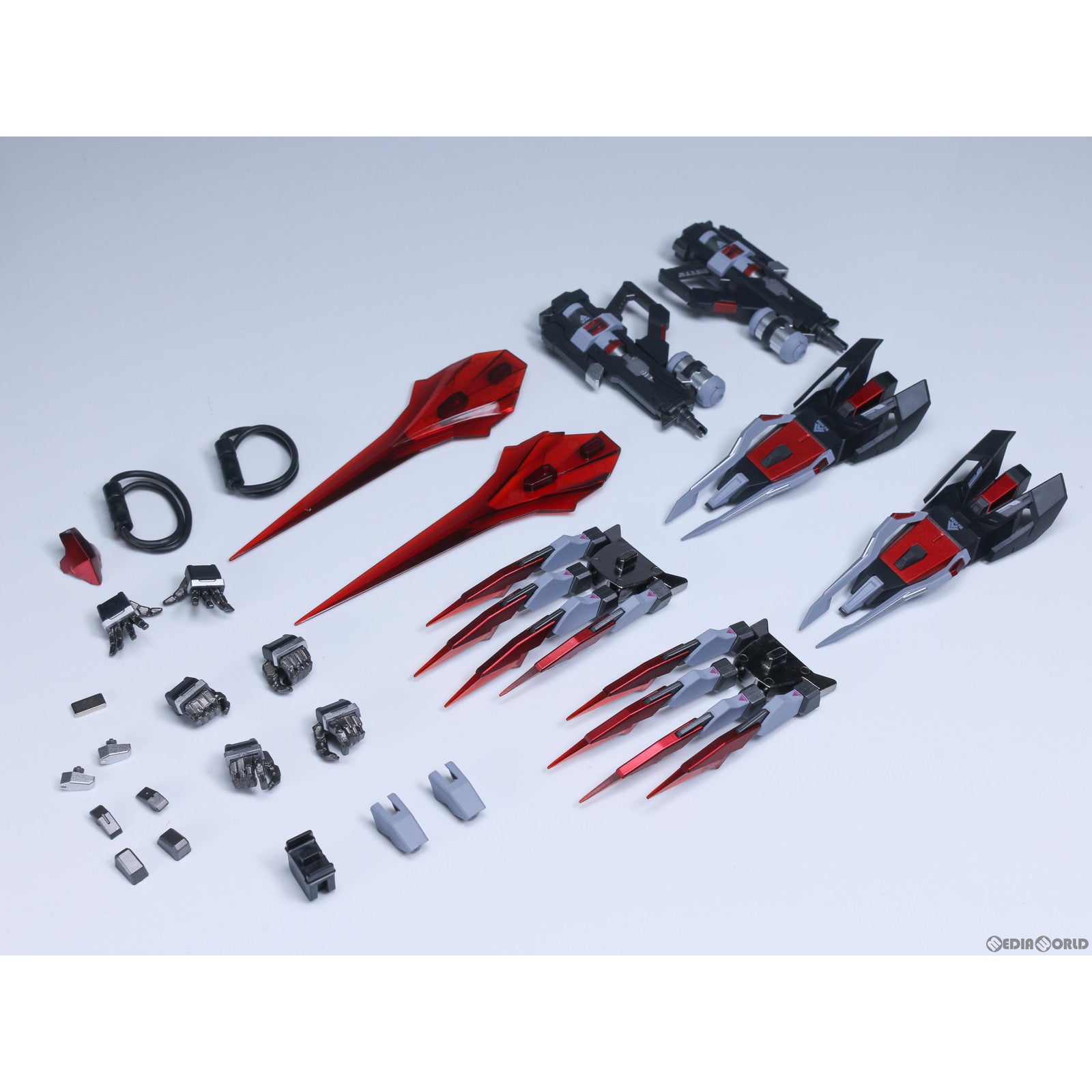 【新品即納】[FIG] 六二式「谷雨」突撃型改 烏卯(ブラック) 人型装甲戦紀(Tales of Armored Colossus) 完成品 合金可動フィギュア Robox Animation(ロボックスアニメーション) (20230531)