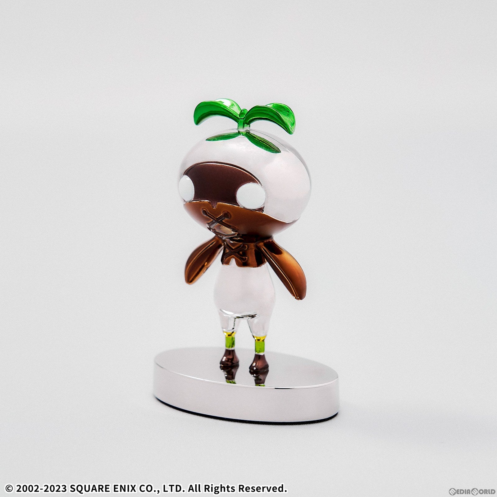 【新品即納】[FIG] ブライトアーツギャラリー マンドラゴラ FINAL FANTASY XI(ファイナルファンタジー11) 完成品 フィギュア スクウェア・エニックス(20230624)