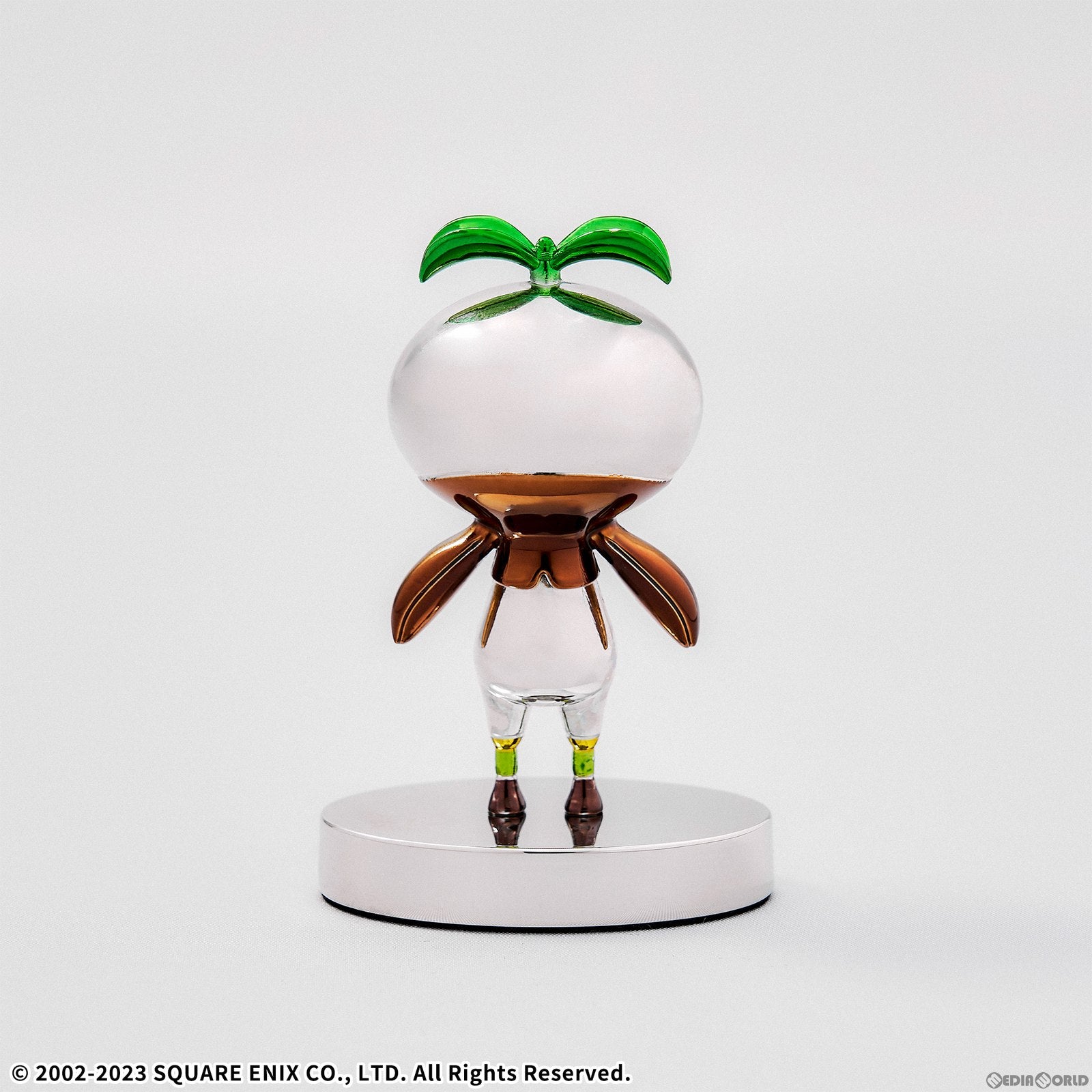 【新品即納】[FIG] ブライトアーツギャラリー マンドラゴラ FINAL FANTASY XI(ファイナルファンタジー11) 完成品 フィギュア スクウェア・エニックス(20230624)