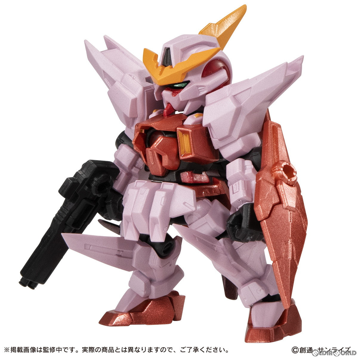【新品即納】[BOX][FIG] 機動戦士ガンダム MOBILE SUIT ENSEMBLE 16.5 可動フィギュア(10個) バンダイ(20230531)