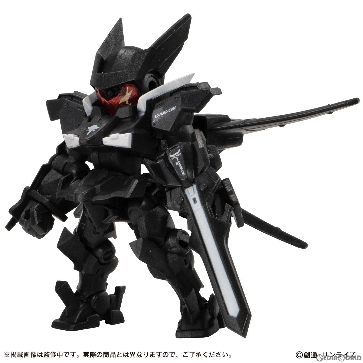 【新品即納】[BOX][FIG] 機動戦士ガンダム MOBILE SUIT ENSEMBLE 16.5 可動フィギュア(10個) バンダイ(20230531)