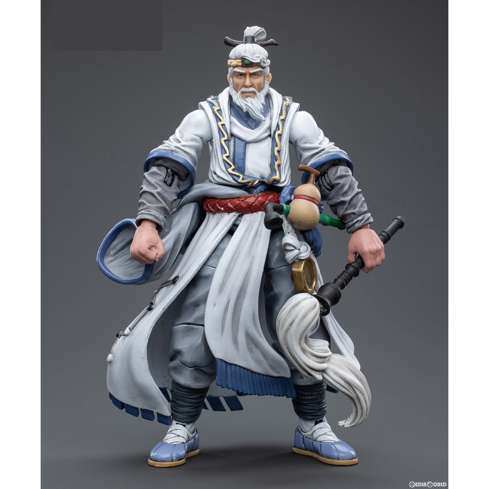 【新品即納】[FIG] 暗源江湖 太常教の宗主 霍鼎昌(かくていしょう) 1/18 アクションフィギュア JOYTOY(ジョイトイ) (20230331)