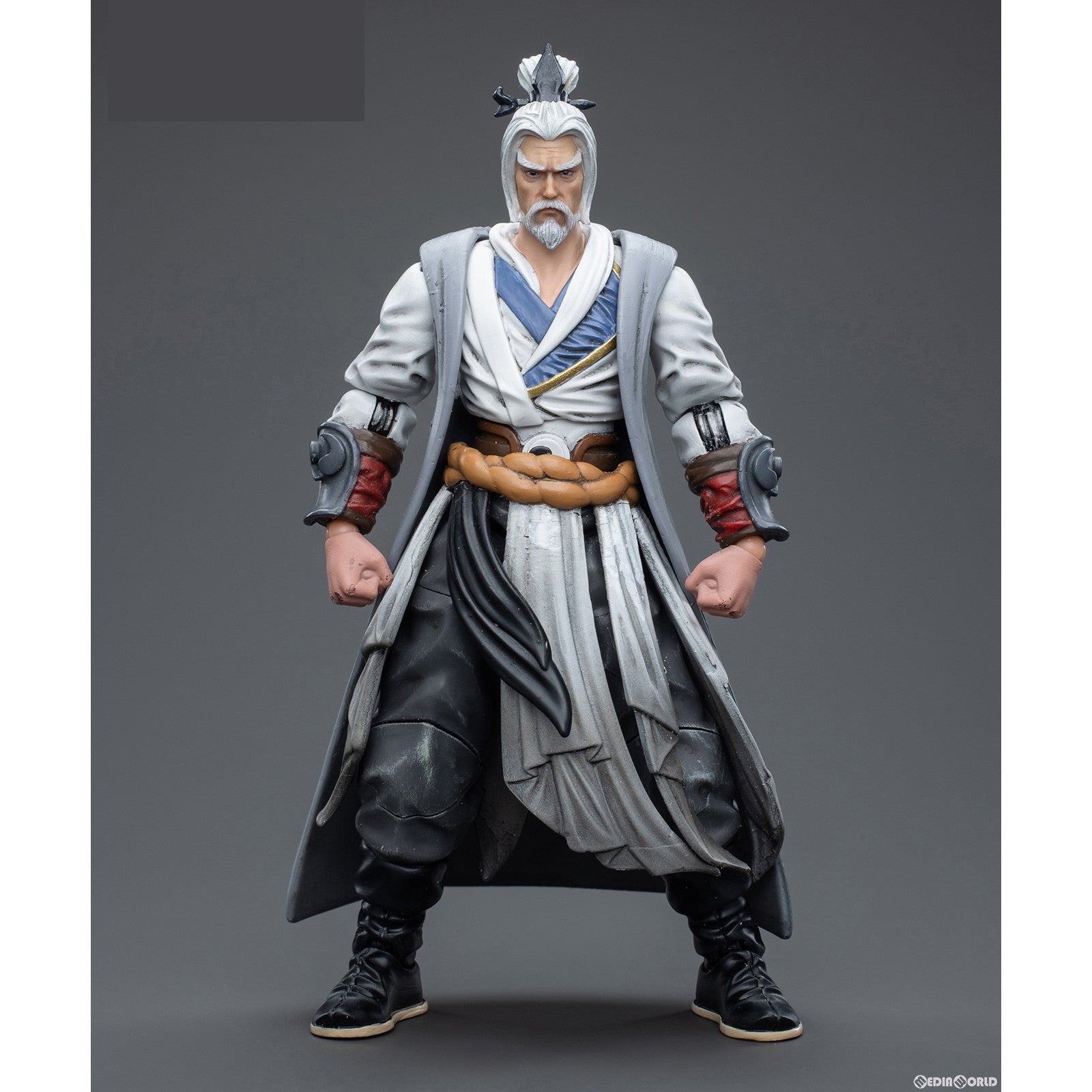 【新品即納】[FIG] 暗源江湖 太常教の剣聖 公孫傲(こうそんごう) 1/18 アクションフィギュア JOYTOY(ジョイトイ) (20230331)