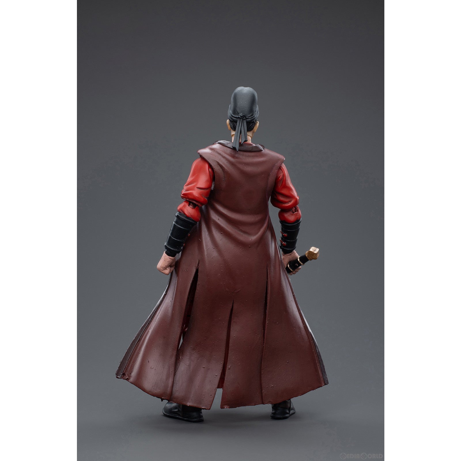 【新品即納】[FIG] 暗源江湖 太常教の師範 賀虚山(かきょさん) 1/18 アクションフィギュア JOYTOY(ジョイトイ) (20230319)