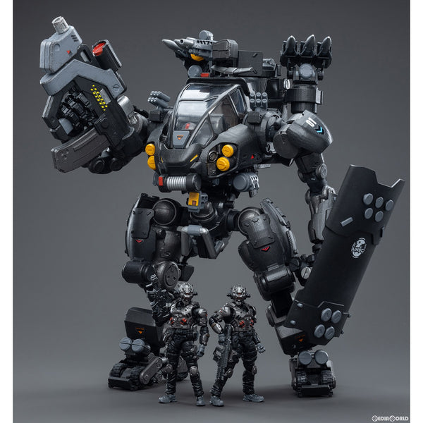 JOYTOY戦星辰 鉄魁　デュアルパイロット戦闘メカ 新品即納】[FIG]鉄魁(てつかい) デュアルパイロット戦闘メカ 戦
